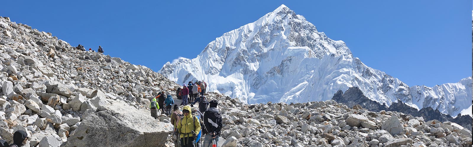 Complete Guide to Solo Trek to Everest Base Camp in Nepal