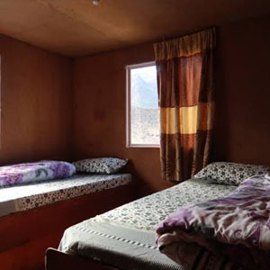 Hotel Mother Earth