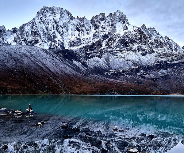 Gokyo Lake