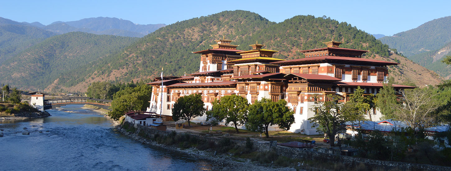 Best Time to Travel to Bhutan