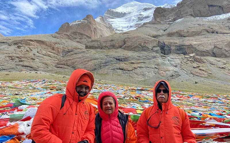 Kailash Yatra with Prime Himalayas