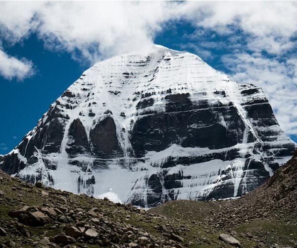 Mount Kailash