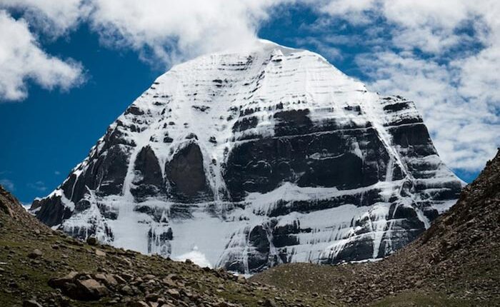 Mount Kailash