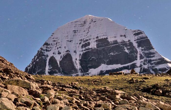 Mount Kailash