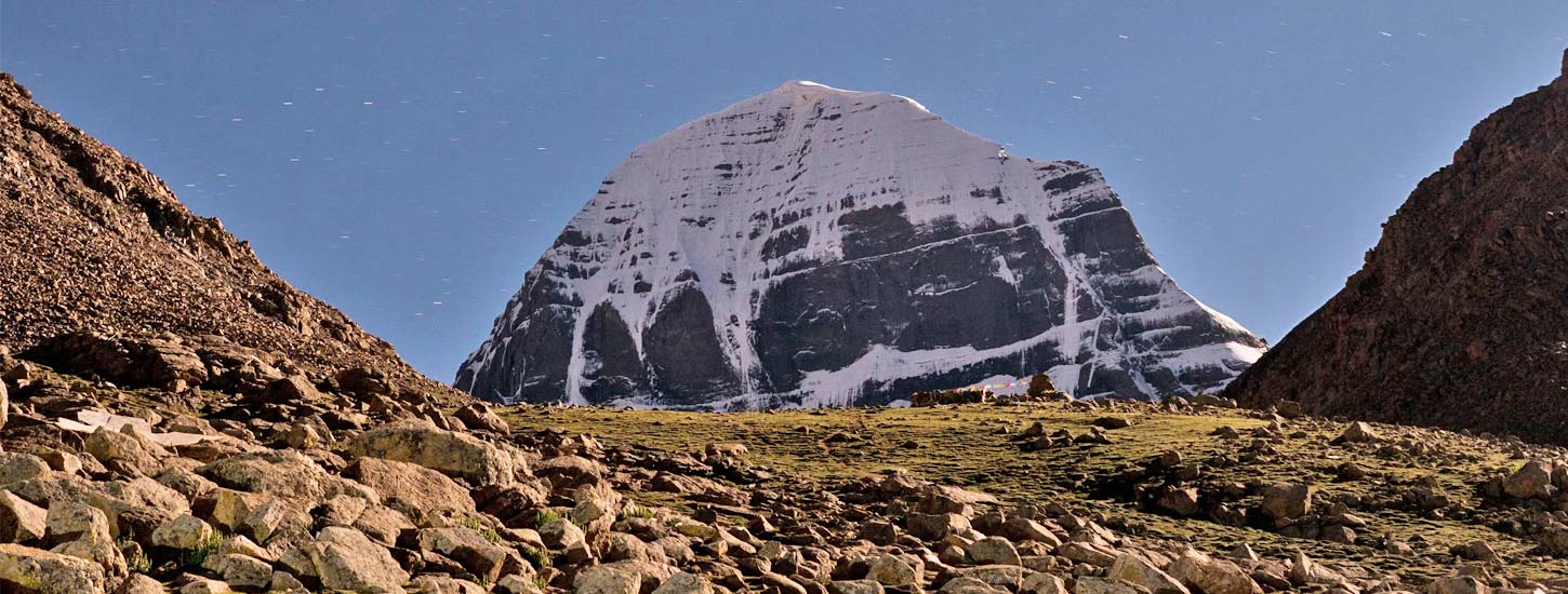 Mount Kailash