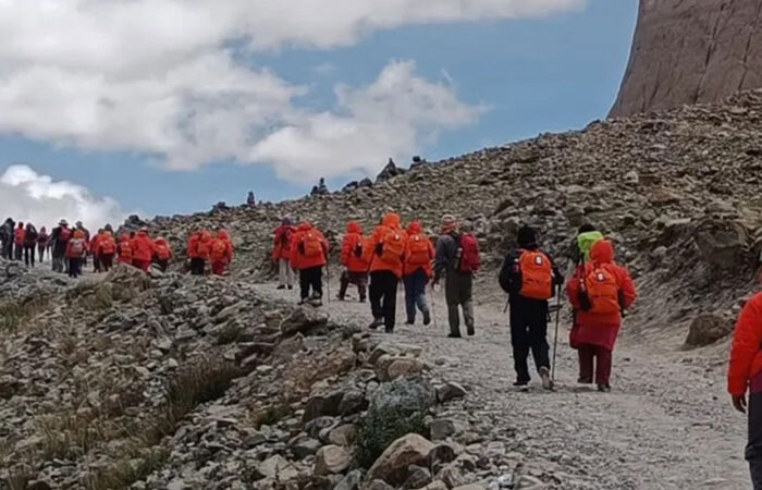 Kailash Kora Yatra