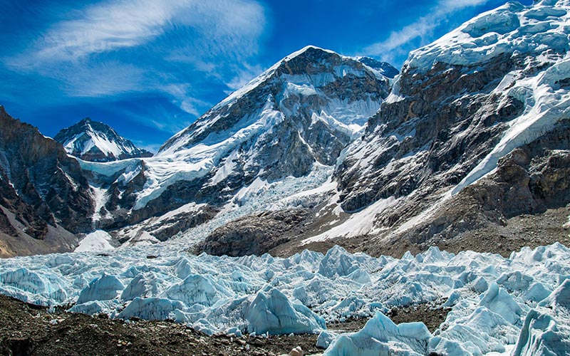 Everest Base Camp