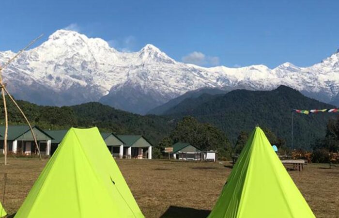 best time to visit nepal
