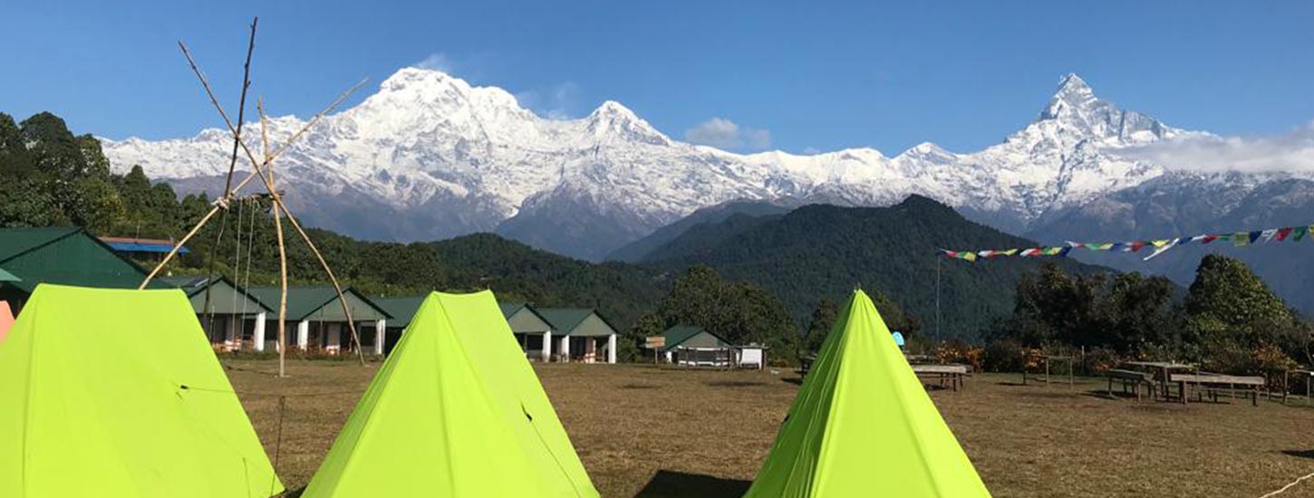 best time to visit nepal
