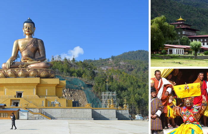 bhutan