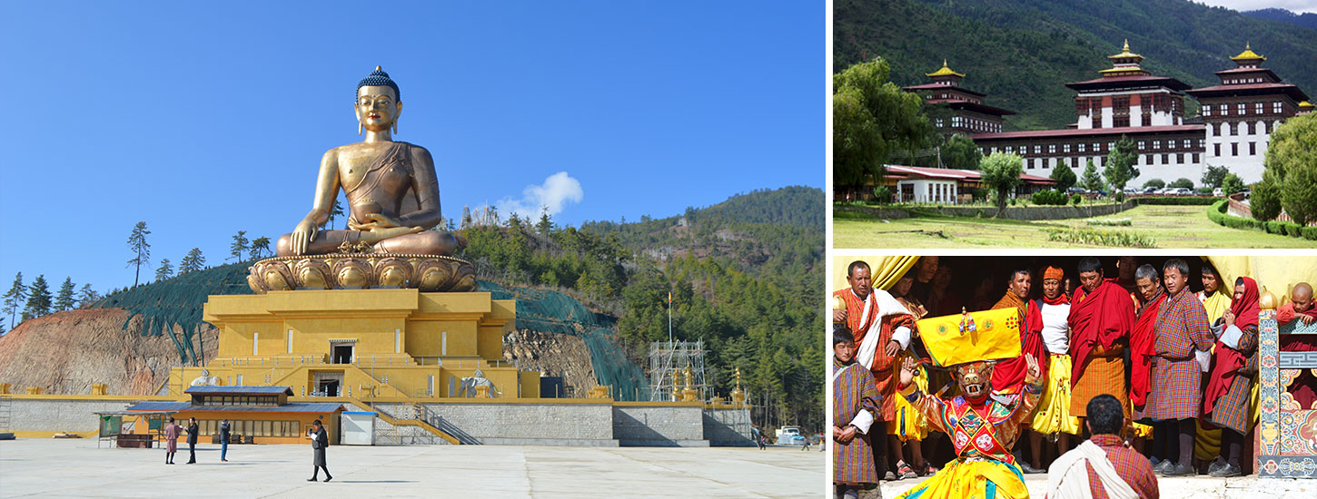 bhutan
