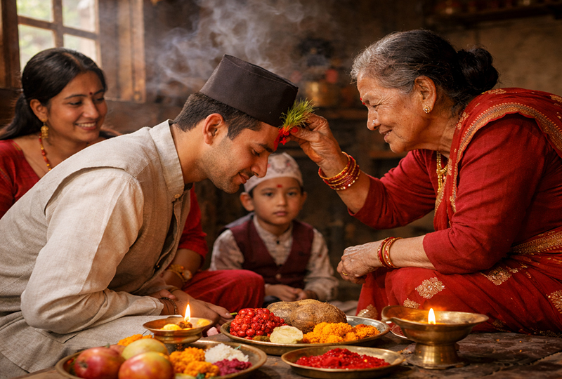 Dashain