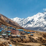 langtang Valley