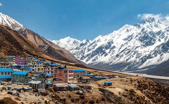 langtang Valley