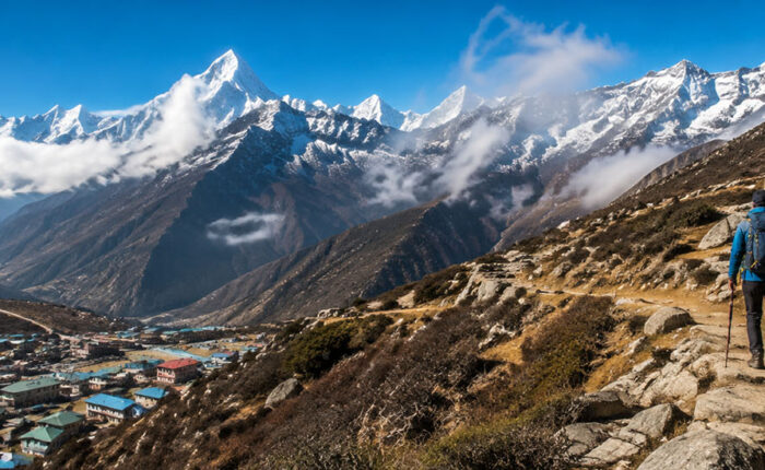 Is Nepal Safe for Trekking After the 2026 Nepal-China Border Floods?