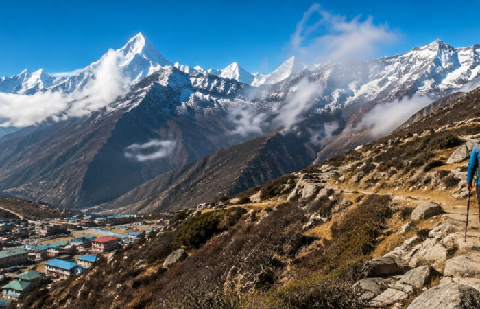 Is Nepal Safe for Trekking After the 2026 Nepal-China Border Floods?