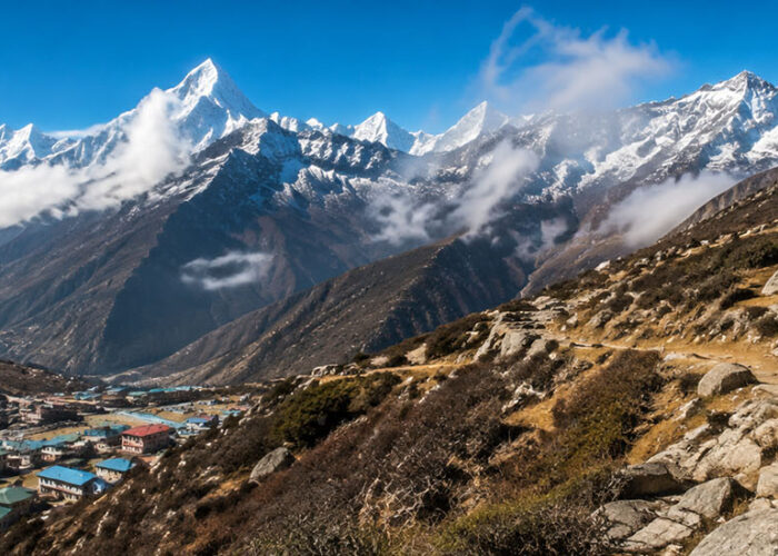 Is Nepal Safe for Trekking After the 2026 Nepal-China Border Floods?